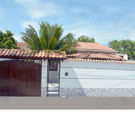 Villa Casa Piratininga Niterói Rj Exterior foto