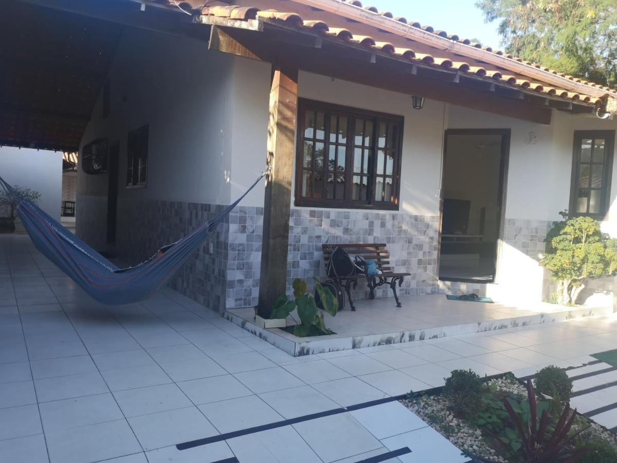 Villa Casa Piratininga Niterói Rj Exterior foto