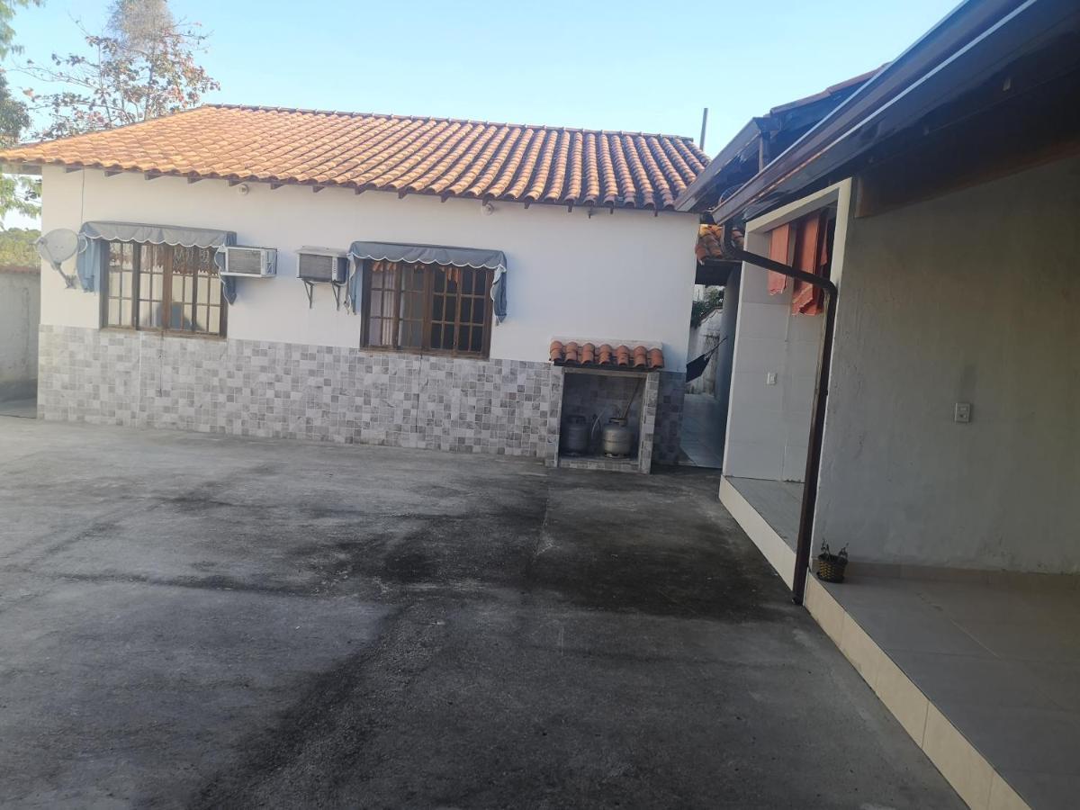 Villa Casa Piratininga Niterói Rj Exterior foto