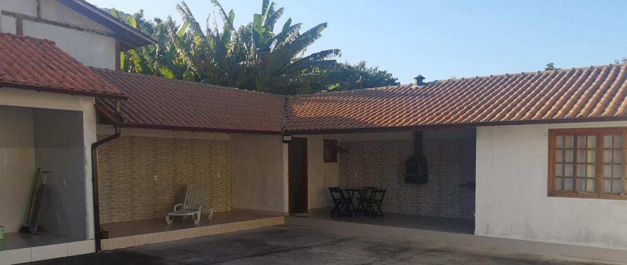 Villa Casa Piratininga Niterói Rj Exterior foto