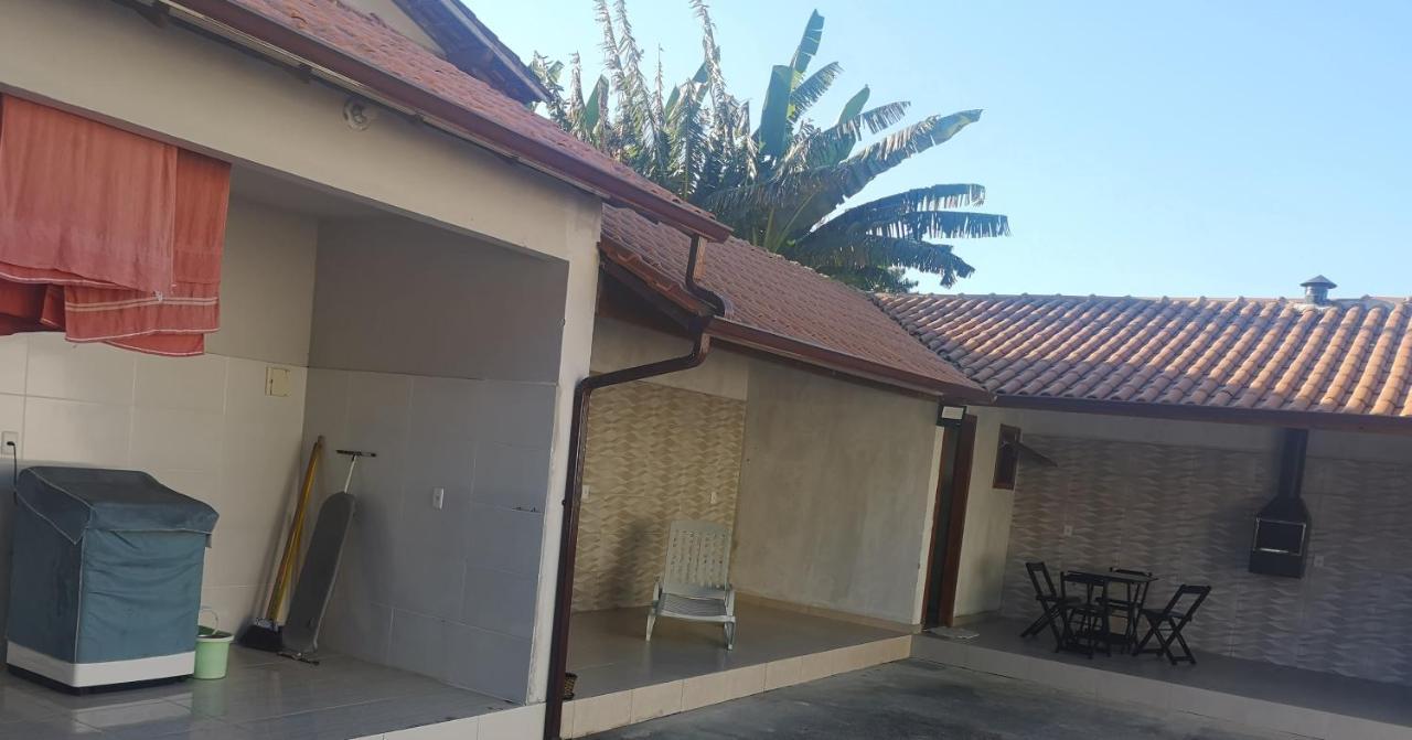 Villa Casa Piratininga Niterói Rj Exterior foto