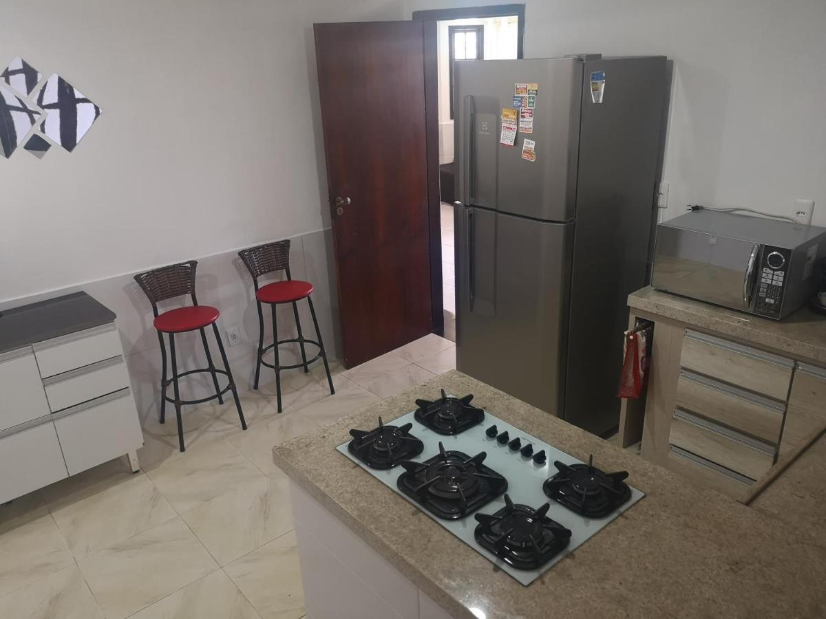 Villa Casa Piratininga Niterói Rj Exterior foto