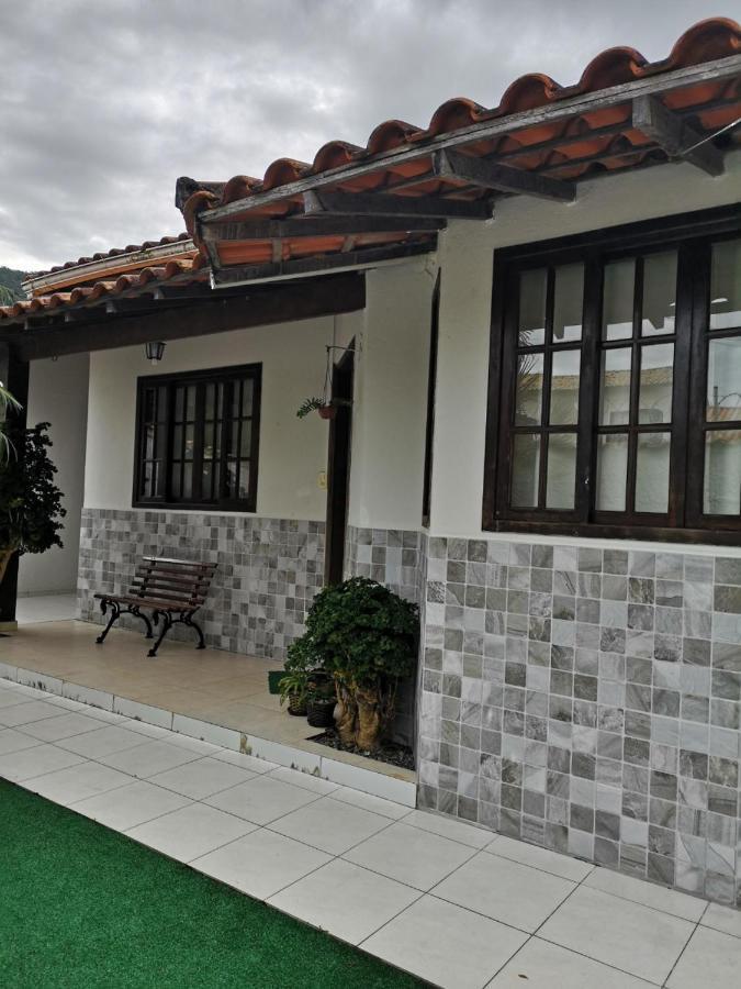 Villa Casa Piratininga Niterói Rj Exterior foto