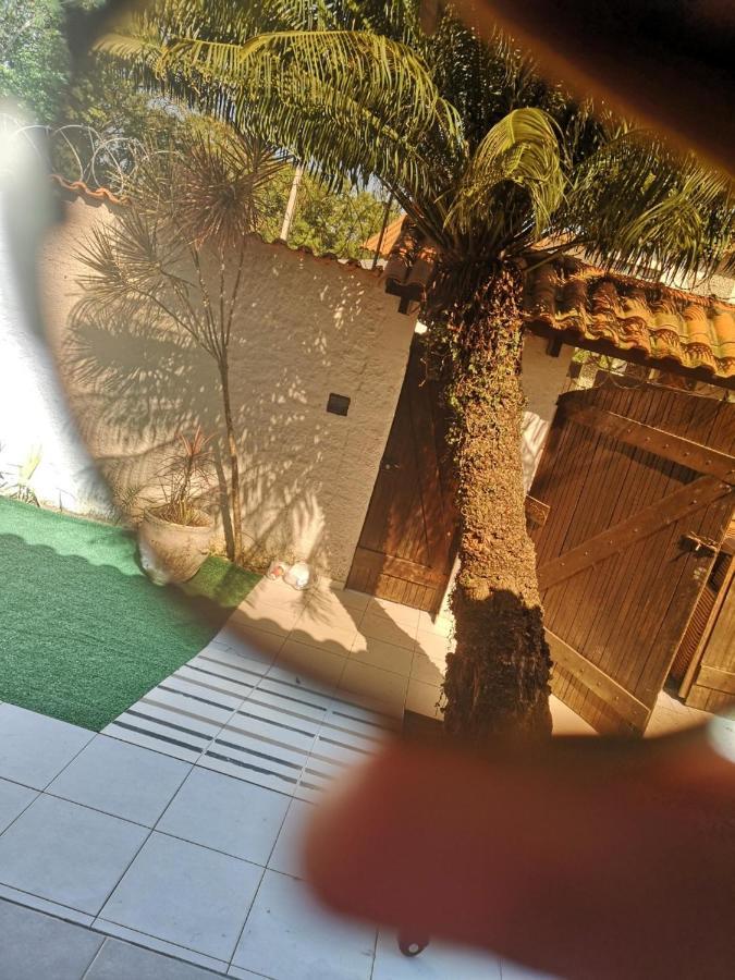 Villa Casa Piratininga Niterói Rj Exterior foto