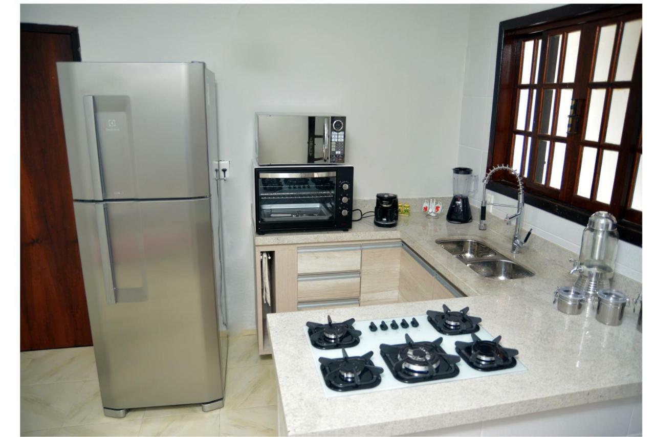 Villa Casa Piratininga Niterói Rj Exterior foto