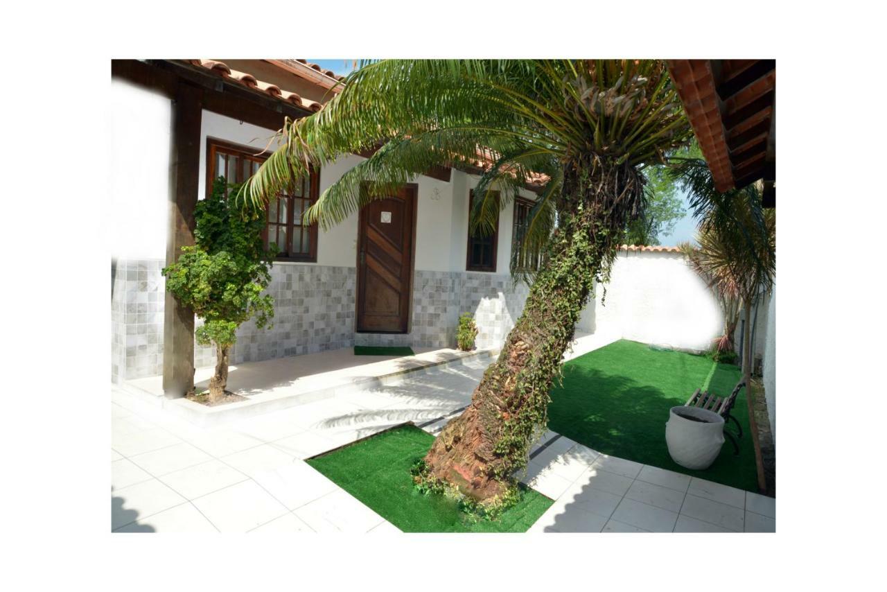 Villa Casa Piratininga Niterói Rj Exterior foto